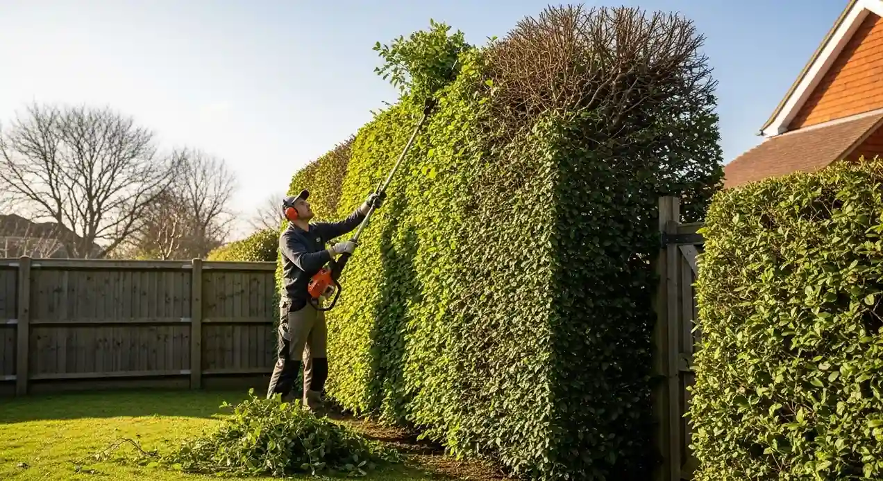 When to Prune Privet Hedge: Your Complete Maintenance Roadmap